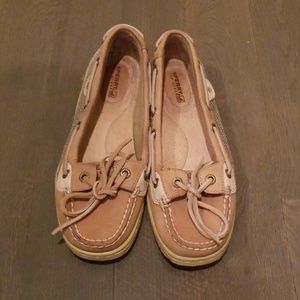 Classic Sperry Top-Sider